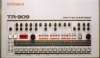 Roland TR-909